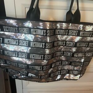 Victoria Secrets Tote
